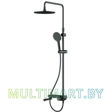 Душевая система AM.PM Like F0780722